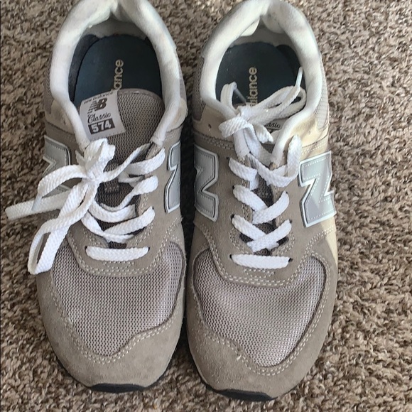 New balance 574 - Picture 3 of 6